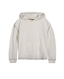 Epic Threads Oddler Boys Hood Thermal T-shirt, Created For Macy's