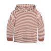 Epic Threads Little Boys Stripe Hood Thermal T-shirt