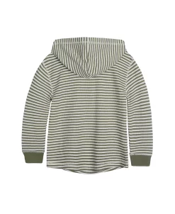 Epic Threads Oddler Boys Stripe Hood Thermal T-shirt -Carter’s Shop 22513675 fpx