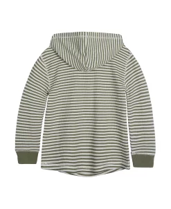 Epic Threads Big Boys Stripe Hood Thermal T-shirt, Created For Macy's -Carter’s Shop 22518348 fpx