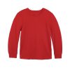 Epic Threads Oddler Boys Long Sleeve Thermal T-shirt