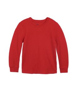 Carter’s Shop 1 Epic Threads Oddler Boys Long Sleeve Thermal T-shirt