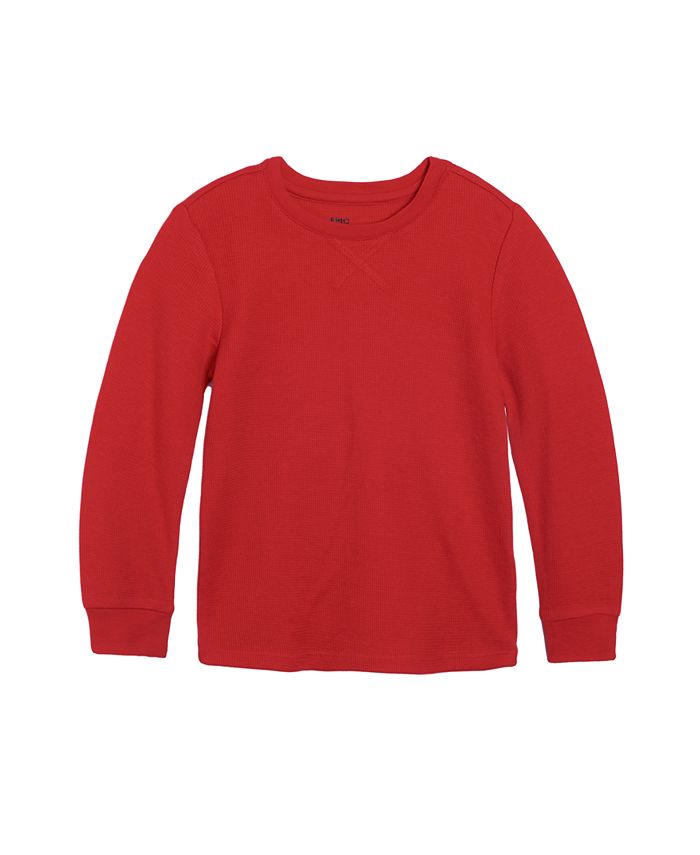 oddler Boys Long Sleeve Thermal T-shirt Epic Threads Oddler Boys Long Sleeve Thermal T-shirt -Carter’s Shop