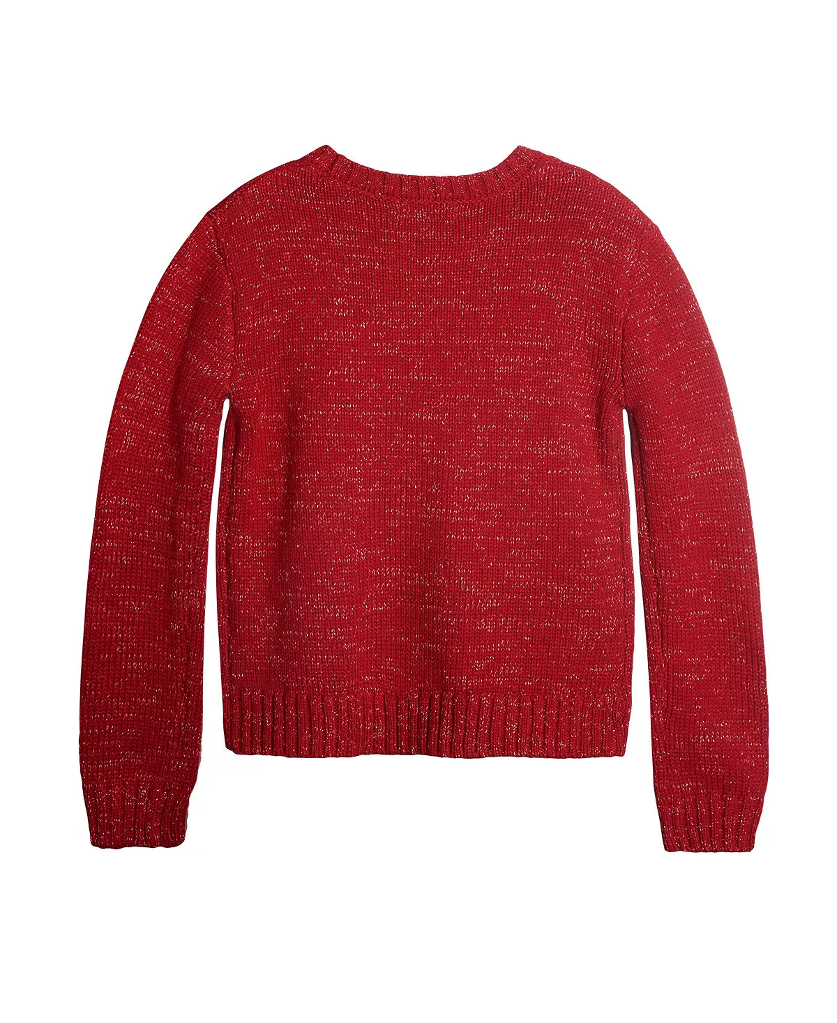 Big Girls Sequin Heart Graphic Sweater, Created For Macy's Epic Threads Big Girls Sequin Heart Graphic Sweater, Created For Macy's -Carter’s Shop