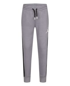 Jordan Toddler Boys Air Speckled Drawcord Pants, Only At Macy's