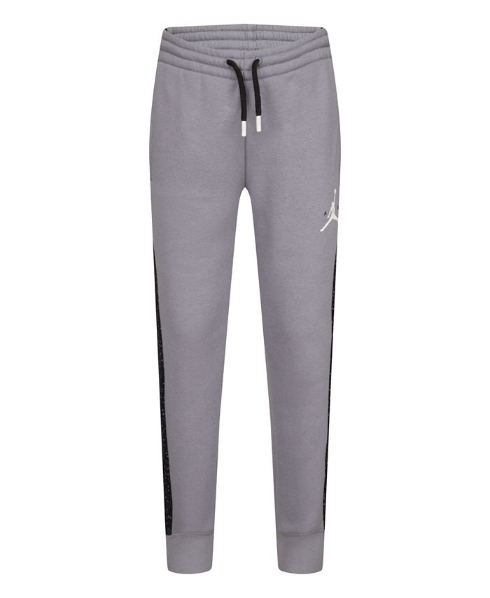 Toddler Boys Air Speckled Drawcord Pants, Only At Macy's Jordan Toddler Boys Air Speckled Drawcord Pants, Only At Macy's -Carter’s Shop