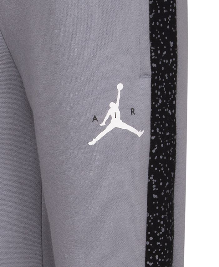 Toddler Boys Air Speckled Drawcord Pants, Only At Macy's Jordan Toddler Boys Air Speckled Drawcord Pants, Only At Macy's -Carter’s Shop