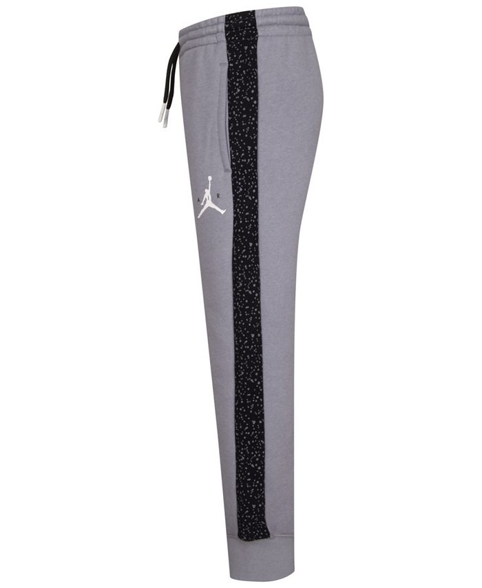 Toddler Boys Air Speckled Drawcord Pants, Only At Macy's Jordan Toddler Boys Air Speckled Drawcord Pants, Only At Macy's -Carter’s Shop