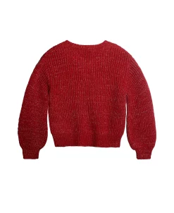 Epic Threads Big Girls Bow Sweater, Created For Macy's 3 Epic Threads Big Girls Bow Sweater, Created For Macy's -Carter’s Shop 22538093 fpx