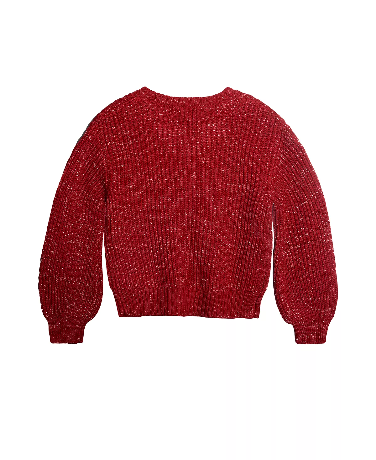 Big Girls Bow Sweater, Created For Macy's Epic Threads Big Girls Bow Sweater, Created For Macy's -Carter’s Shop