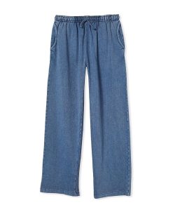 COTTON ON Big Girls Rochelle Wide Leg Pants