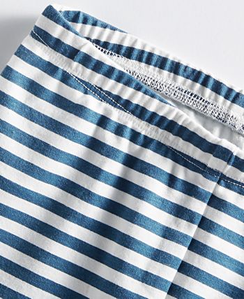 Baby Girls Sasha Stripe Leggings, Created For Macy's First Impressions Baby Girls Sasha Stripe Leggings, Created For Macy's -Carter’s Shop