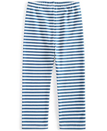 Baby Girls Sasha Stripe Leggings, Created For Macy's First Impressions Baby Girls Sasha Stripe Leggings, Created For Macy's -Carter’s Shop