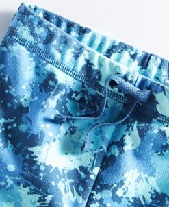 First Impressions Toddler Boys Splatter Jogger Pants, Created For Macy's -Carter’s Shop 22723399 fpx 1