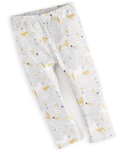 First Impressions Toddler Girls Unicorn Leggings, Created For Macy's