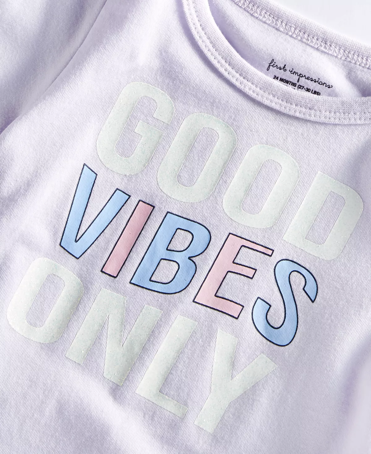 Baby Girls Long Sleeve Wavy Vibes Peplum Top, Created For Macy's First Impressions Baby Girls Long Sleeve Wavy Vibes Peplum Top, Created For Macy's -Carter’s Shop 22723636 fpx 1