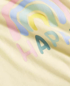 First Impressions Baby Girls Happy Rainbow Shirt, Created For Macy's -Carter’s Shop 22723696 fpx 1