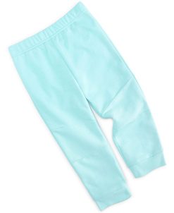 First Impressions Toddler Boys Solid Jogger Pants, Created For Macy's