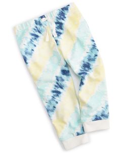 First Impressions Baby Boys Tie Dye Jogger Pants, Created For Macy's
