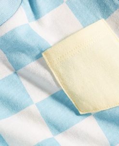 First Impressions Baby Boys Checker Board T-Shirt, Created For Macy's 2 First Impressions Baby Boys Checker Board T-Shirt, Created For Macy's -Carter’s Shop 22723788 fpx