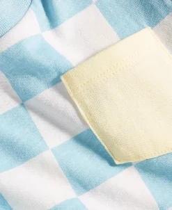 First Impressions Baby Boys Checker Board T-Shirt, Created For Macy's 3 First Impressions Baby Boys Checker Board T-Shirt, Created For Macy's -Carter’s Shop 22723788 fpx