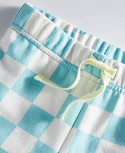 First Impressions Baby Boys Checker Board Jogger Pants, Created For Macy's -Carter’s Shop 22723837 fpx