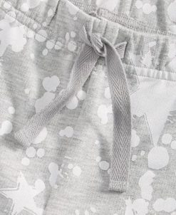 First Impressions Baby Boys Splatter Stars Jogger Pants, Created For Macy's -Carter’s Shop 22723874 fpx