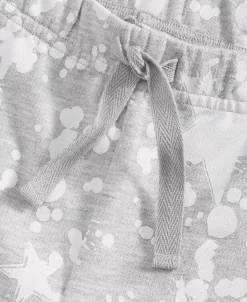 First Impressions Baby Boys Splatter Stars Jogger Pants, Created For Macy's -Carter’s Shop 22723874 fpx