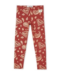 COTTON ON Little Girls Superman License Huggie Tights