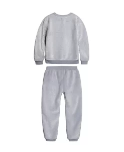 Epic Threads Little Girls Heart Cozy Sweatshirt And Pant Set, Created For Macy's -Carter’s Shop 22806910 fpx