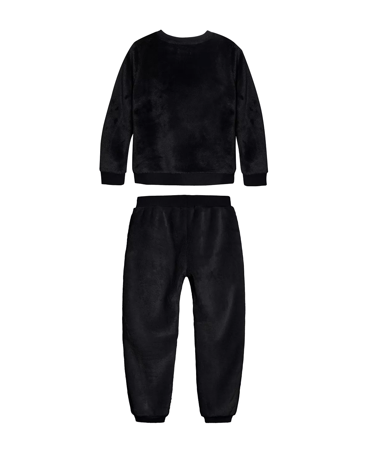 oddler Girls Star Cozy Sweatshirt And Pant Set, Created For Macy's Epic Threads Oddler Girls Star Cozy Sweatshirt And Pant Set, Created For Macy's -Carter’s Shop