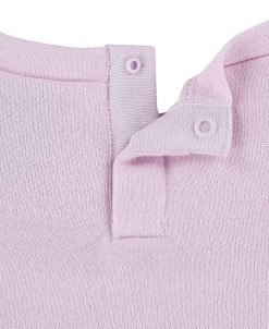 Jordan Baby Girls Air Cool Crew Neck Sweatshirt And Joggers, 2 Piece Set -Carter’s Shop 22808978 fpx