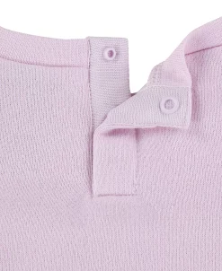 Jordan Baby Girls Air Cool Crew Neck Sweatshirt And Joggers, 2 Piece Set -Carter’s Shop 22808978 fpx