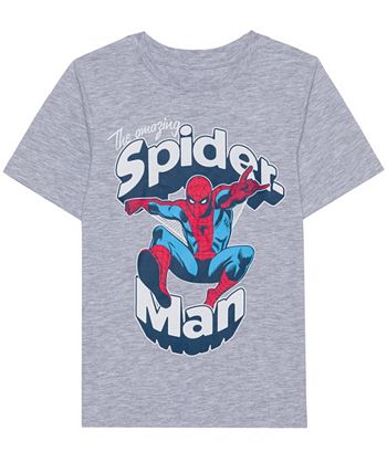 Hybrid Toddler Boys Spiderman Fleece 3 Piece Set Marvel Hybrid Toddler Boys Spiderman Fleece 3 Piece Set -Carter’s Shop