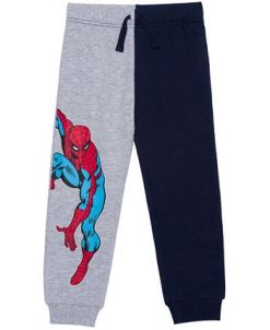 Marvel Hybrid Toddler Boys Spiderman Fleece 3 Piece Set 5 Marvel Hybrid Toddler Boys Spiderman Fleece 3 Piece Set -Carter’s Shop 22813069 fpx