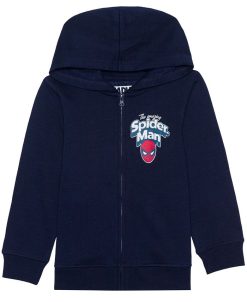 Marvel Hybrid Little Boys Spiderman Fleece 3 Piece Set -Carter’s Shop 22813073 fpx