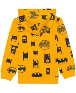 DC COMICS Hybrid Toddler Boys Batman Fleece 3 Piece Set -Carter’s Shop 22813089 fpx