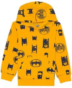 DC COMICS Hybrid Little Boys Batman Fleece 3 Piece Set -Carter’s Shop 22813101 fpx