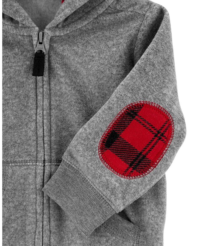 Baby Boys Little Jacket, Bodysuit And Pants, 3 Piece Set Carter's™ Baby Boys Little Jacket, Bodysuit And Pants, 3 Piece Set -Carter’s Shop