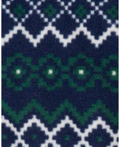 Carter's™ Baby Boys Fair Isle Little Cardigan, Bodysuit And Pants, 3 Piece Set -Carter’s Shop 22875367 fpx