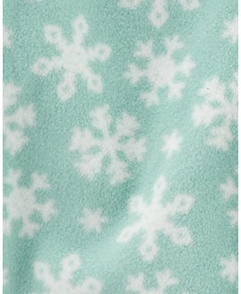 Baby Girls Fleece Little Jacket, Bodysuit And Pants, 3 Piece Set Carter's™ Baby Girls Fleece Little Jacket, Bodysuit And Pants, 3 Piece Set -Carter’s Shop