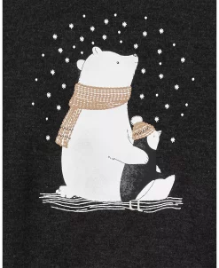 Carter's™ Baby Boys Or Baby Girls T Shirt, Pants And Socks, 3 Piece Set -Carter’s Shop 22875559 fpx