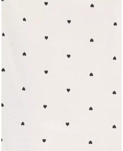 Carter's™ Baby Girls Printed Bodysuit With Ruffle And Pants, 2 Piece Set -Carter’s Shop 23057998 fpx