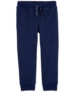 Carter's™ Toddler Boys Pull-On French Terry Joggers