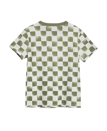 Little Boys Graphic T-shirt Epic Threads Little Boys Graphic T-shirt -Carter’s Shop