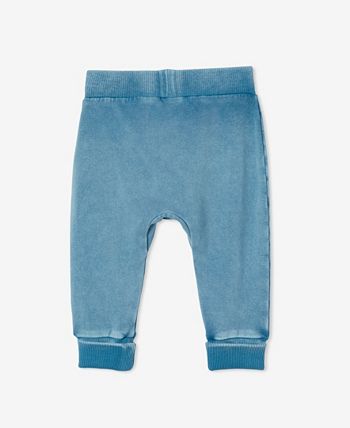 Baby Boys Or Baby Girls Peta Play-Doh Track Pant COTTON ON Baby Boys Or Baby Girls Peta Play-Doh Track Pant -Carter’s Shop