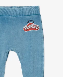 COTTON ON Baby Boys Or Baby Girls Peta Play-Doh Track Pant 3 COTTON ON Baby Boys Or Baby Girls Peta Play-Doh Track Pant -Carter’s Shop 23094200 fpx