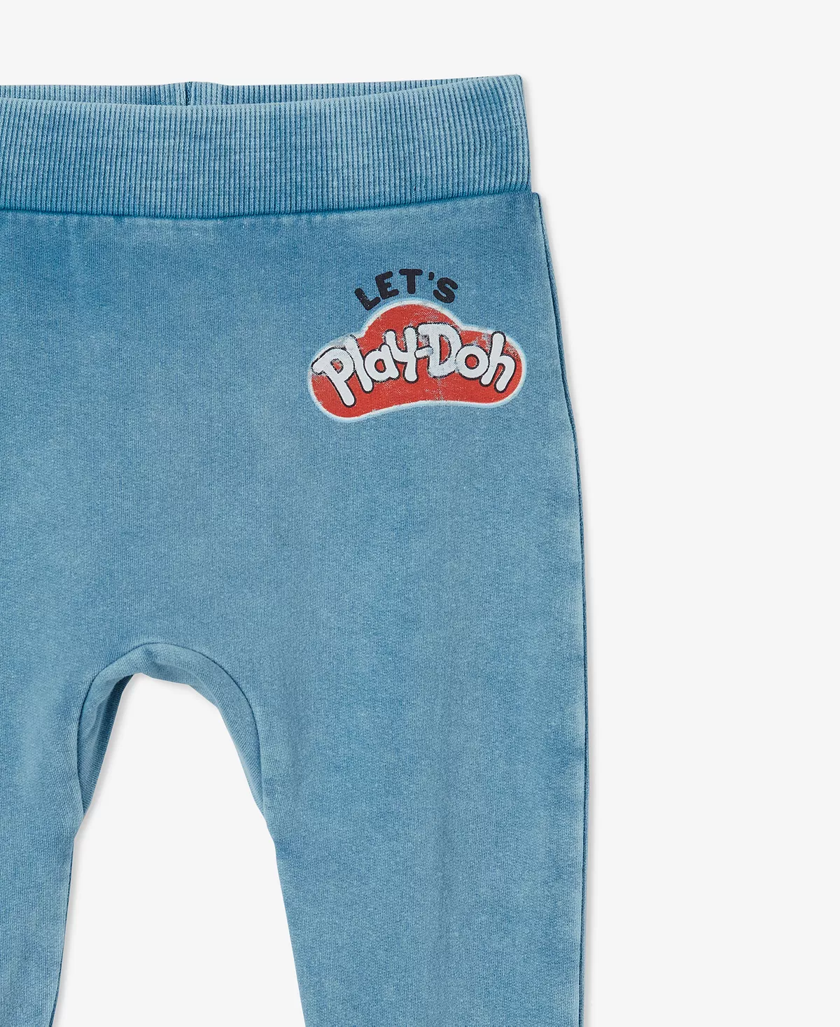 Baby Boys Or Baby Girls Peta Play-Doh Track Pant COTTON ON Baby Boys Or Baby Girls Peta Play-Doh Track Pant -Carter’s Shop