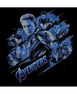 Marvel Boy's Avengers: Endgame Smokey Captain America Child T-Shirt 2 Marvel Boy's Avengers: Endgame Smokey Captain America Child T-Shirt -Carter’s Shop 23141250 fpx