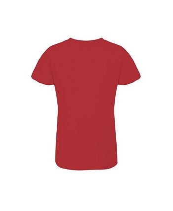 Girl's Mushroom Child T-Shirt NINTENDO Girl's Mushroom Child T-Shirt -Carter’s Shop